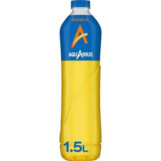 Aquarius Naranja (1,5 Lt.)