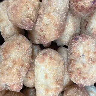 3 Croquetes de Carn d’Olla ( Cocido )