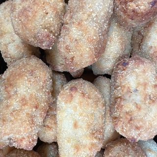 Croqueta Carn d’Olla ( Cocido )