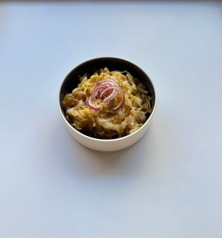 Salata de Varza Murata