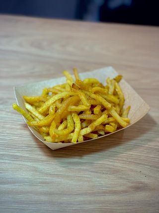 Порция картофки Прованс (160г)