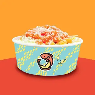 Crea la Tua Pokè Snack