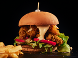 Downtown Burger
