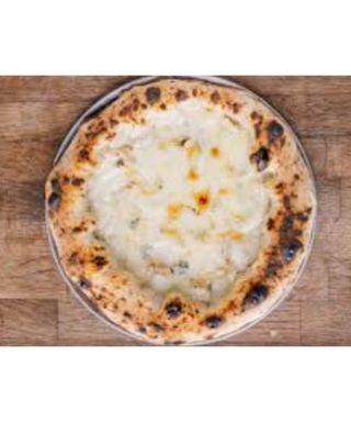 Pizza 4 Formaggi (33 Cm.)