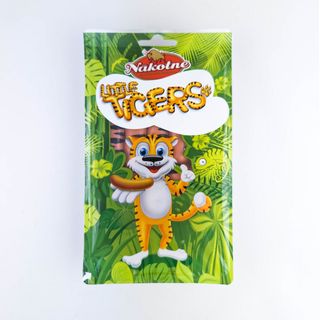 25201-Кренвирши Малките тигърчета 310 г