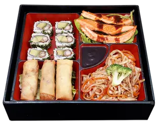 Bento D