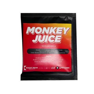 Дріп-кава Monkey juice (12г)