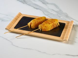 Patate a fette  1 pezzo