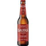 Cerveza Daura Botella 33 (Cl.)