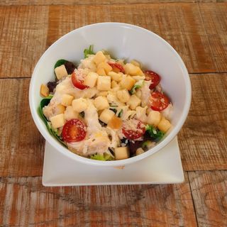 Ensalada César