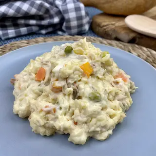 Ensaladilla rusa