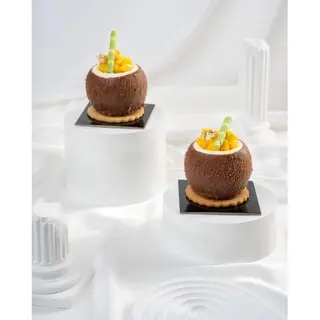 Coconut Individuel