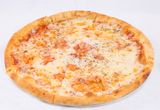 Pizza Margherita 400 gr