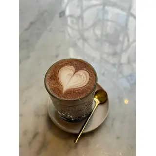 Cacao Latte