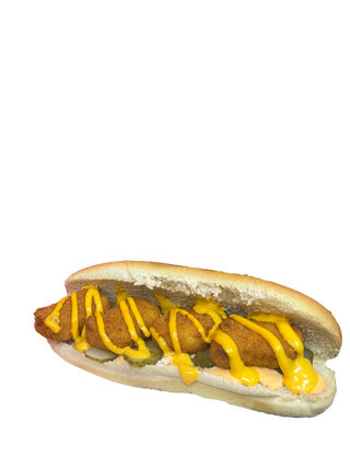 Pileci Sendvic - Cheddar