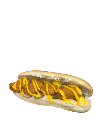 Pileci Sendvic - Cheddar