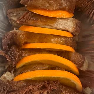 Anatra Arancia dolce