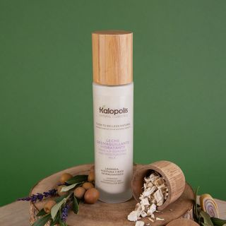 Leche Desmaquillante Hidratante Kalopolis