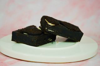 Brownie Oreo