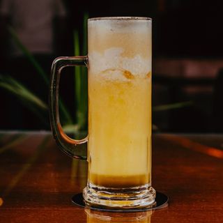 Pina-Colada