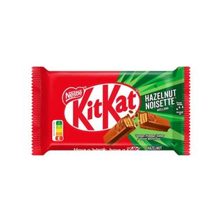 Kitkat Hazelnut Avellana (41,5 gr)