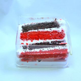 Redvelvet and Chocolate