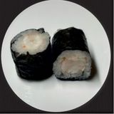 55 Maki Langostino (8 Uds.)