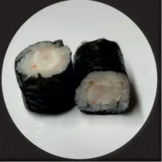 55 Maki Langostino (8 Uds.)
