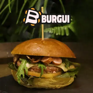 Burgui Calabreza