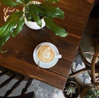 კაპუჩინო