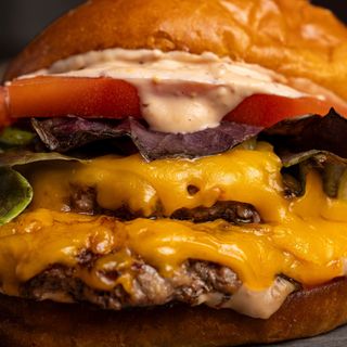 Shark Doble Naturals 