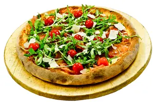 Pizza Toscana Ø 32cm