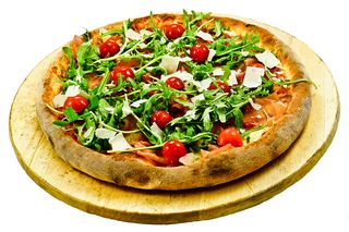 Pizza Toscana Ø 32cm