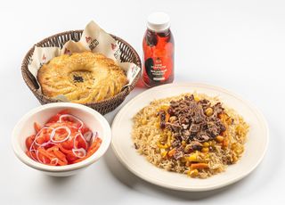 Самаркандский батыр 