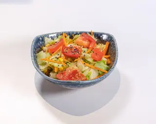 Mix salad