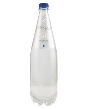 Acqua frizante 1 l