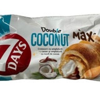 Cornetto 7Days Coconut Max