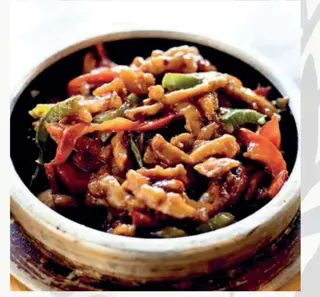 Arroz Coreano
