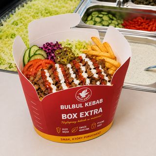 Box Extra