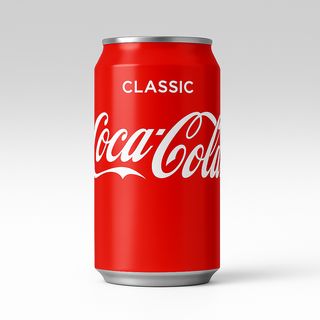 Coca Cola Original Lata 330ml