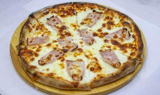 პიცა კარბონარა 33cm