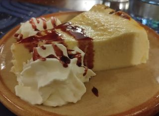 Tarta De Queso