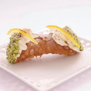 Cannolo siciliano