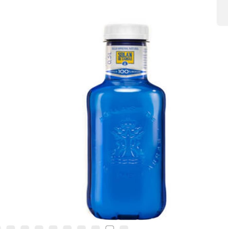 Agua Solan de Cabras