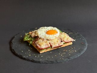 Тост на твій смак