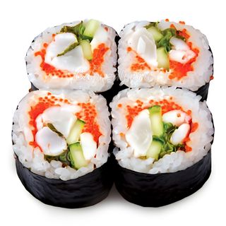 Ролл "Окинава"