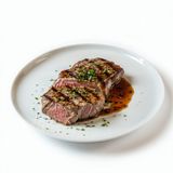 Filete Cerdo Plancha