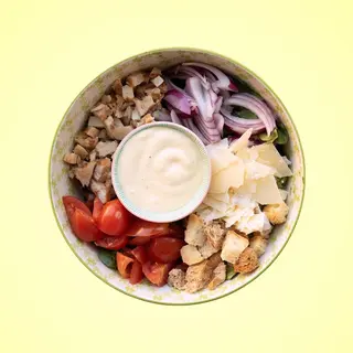 Chicken salad