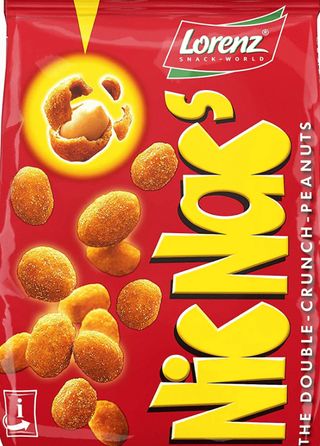 arachidi nic nac's bbq