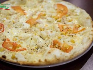 Піца Делла Каза (30см)